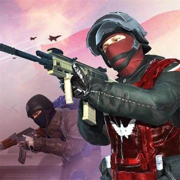 Battlelands v1.0.3 MOD APK (Unlimited Bullets)