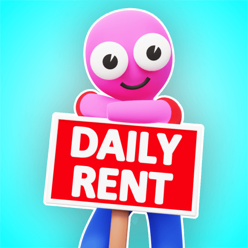 Be My Guest v1.42 MOD APK (Free Rewards)