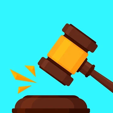 Be The Judge v2.0.1 MOD APK (Unlimited Coins)