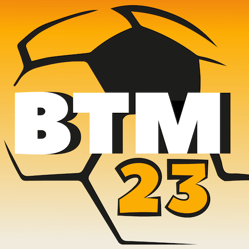 Be the Manager 2023 v2025.2.3 MOD APK (Unlimited Money)