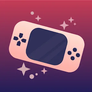 Beacon Game Launcher v1.8.19 APK (Full Version)