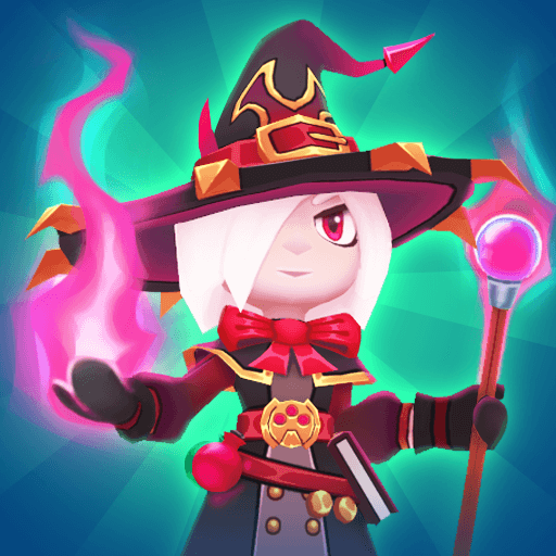 Beam of Magic v1.50.0 MOD APK (Unlimited Money)