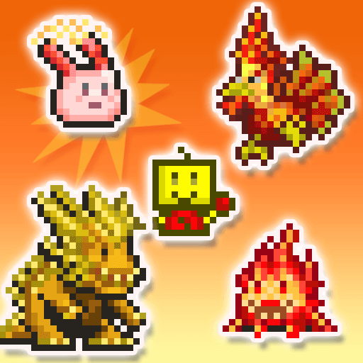 Beastie Bay v2.3.7 MOD APK (Unlimited Money)