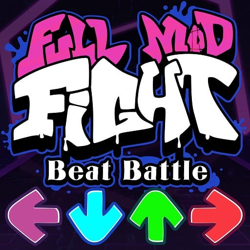 Beat Battle Full Mod Fight v5.8 MOD APK (Free Rewards)