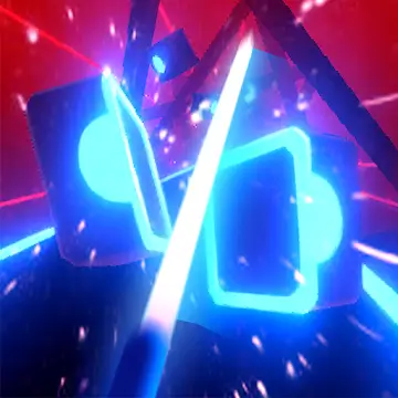 Beat Blade: Dash Dance MOD APK v4.0.14 (Unlimited Money, Energy, Unlocked)