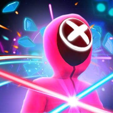 Beat Blader 3D v1.13.20 MOD APK (Unlocked All)
