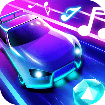Beat Racing v2.4.4 MOD APK (Unlimited Money/God Mode)