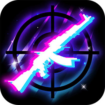 Beat Shooter v2.3.1 MOD APK (Unlocked Vip/Unlimited Money)