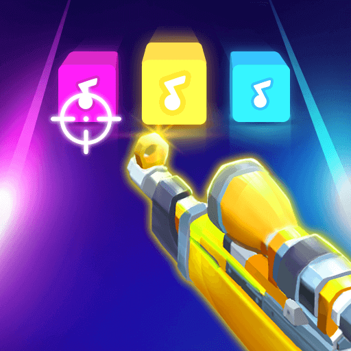 Beats Shooting v1.3.10.20 MOD APK (Unlimited Diamond, No Ads)
