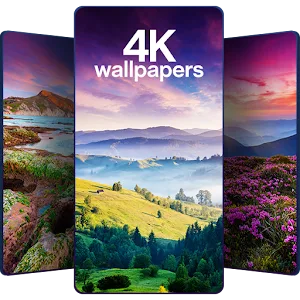 Beautiful Wallpapers 4K v5.4.2 MOD APK (Premium Unlocked)