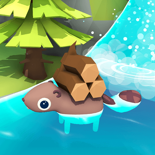 Beaver Builder v0.4.6 MOD APK (Dumb Enemy)