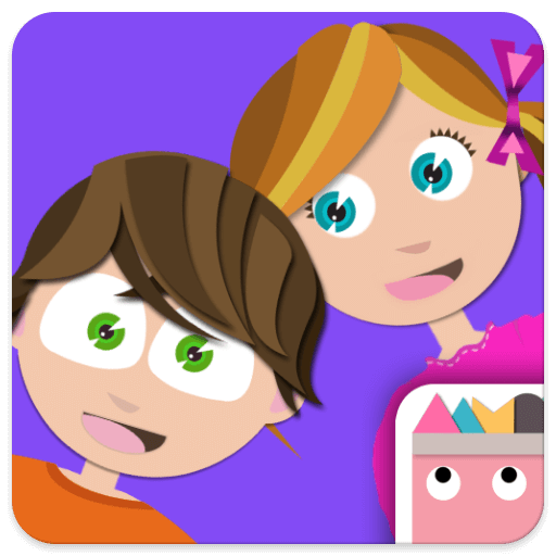Beck & Bo: Toddler First Words v2.9.1 MOD APK (Unlock Full Version)