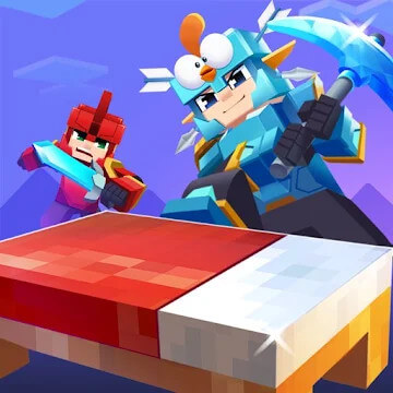 Bed Wars - Adventures v1.9.68.3 APK (Latest)