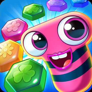 Bee Brilliant Blast v1.47.0  MOD APK (Unlimited Money/VIP)