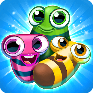 Bee Brilliant v1.102.2  MOD APK (Unlimited Money, Lives, Unlocked VIP)