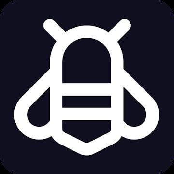 BeeLine White Iconpack v4.11 APK (Patched)