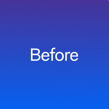 Before Launcher v7.12.0 APK + MOD (Pro Unlocked)