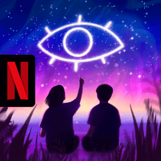 Before Your Eyes v1.2.70 APK (Full Game)