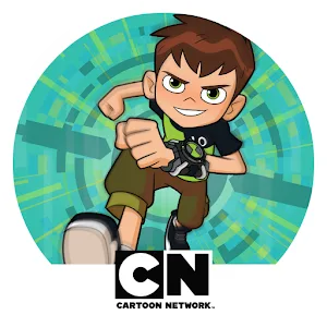 Ben 10: Alien Evolution v2.0.3 MOD APK (Unlimited Money)
