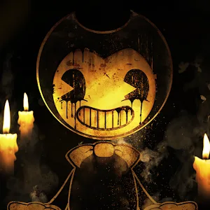Bendy and the Dark Revival v1.0.1 APK (Unlocked Full Game)