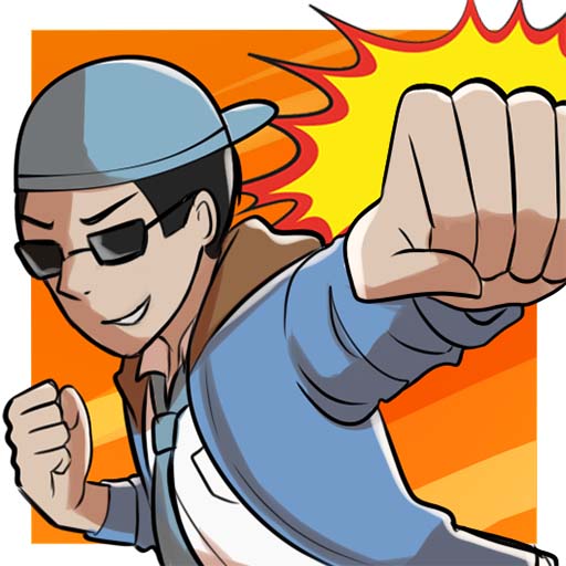 Berandal Sekolah v1.11.7 MOD APK (Menu, Money, Damage)