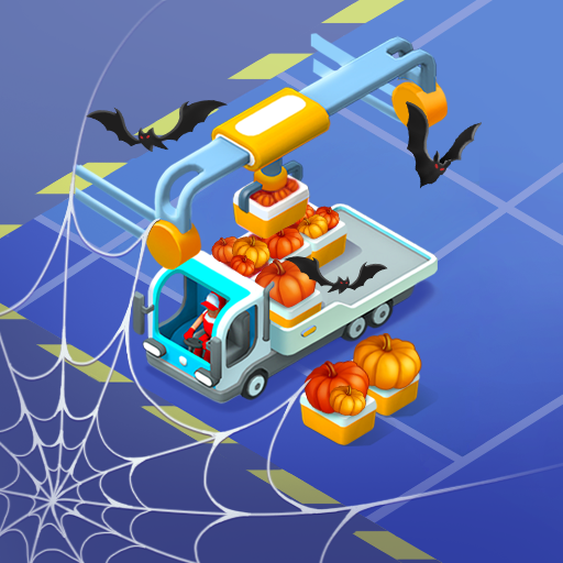 Berry Factory Tycoon v1.4.1 MOD APK (Free Upgrades)