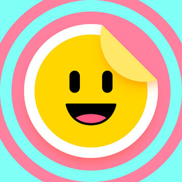 BeSticky v2.12 APK + MOD (Premium Unlocked)