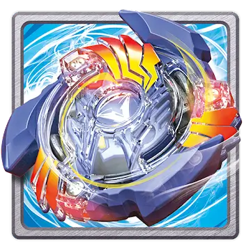 BEYBLADE BURST v11.1.6 MOD APK (Unlimited Money, Unlocked, Menu)