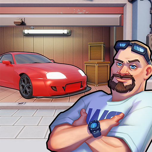 Bid Wars 3 - Auction Tycoon v2.7.2 MOD APK (No Ads)