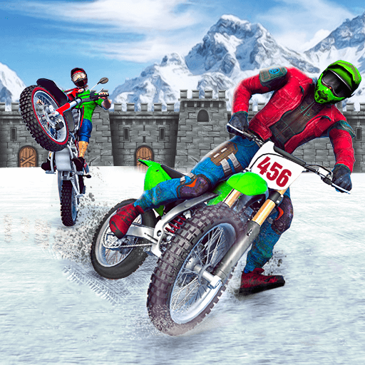 Bike Stunt 2 v1.66.4 MOD APK (Unlimited Coins, Free Shopping)