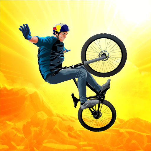 Bike Unchained 2 v5.4.0 MOD APK (Max Speed Boost)