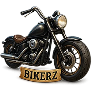 Bikerz - Icon Pack v1.5 APK (Full Version)