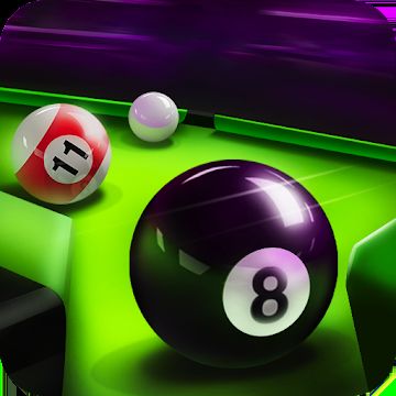 Billiards Nation v1.0.238 MOD APK (Unlimited Lives)