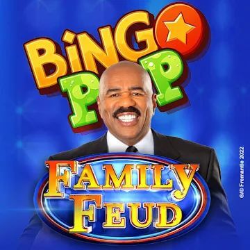 Bingo Pop v11.2.12 MOD APK (Unlimited Coins)