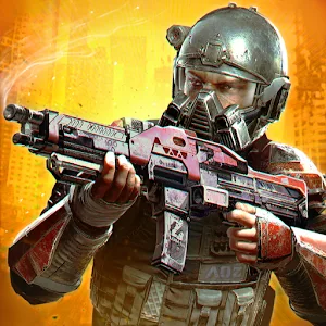 Binh Đoàn Z v1.3.828 MOD APK (Menu, Game Speed)