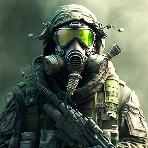 Bio Ops FPS v1.21.54 MOD APK (Unlimited Money, God Mode)
