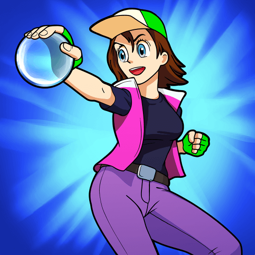 Biomons Tamer v1.0.21 MOD APK (Menu/Unlimited Money/God Mode)