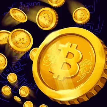 Bitcoin mining v1.1.9 MOD APK (Unlimited Money, Bitcoin)