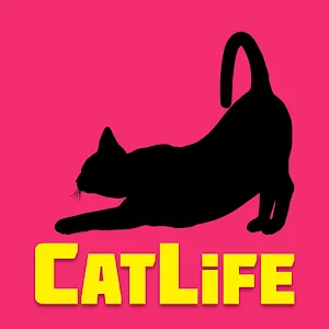 BitLife Cats - CatLife v1.8.5 MOD APK (No ADS)