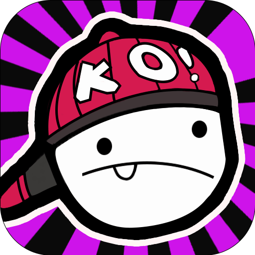 BiuBiu Gunster v1.0.5 MOD APK (No ADS)