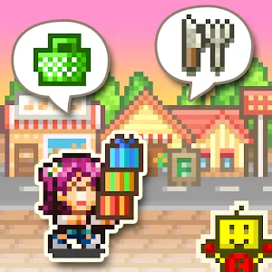 Biz Builder Delux v2.2.2 MOD APK (Full, Unlimited Money)