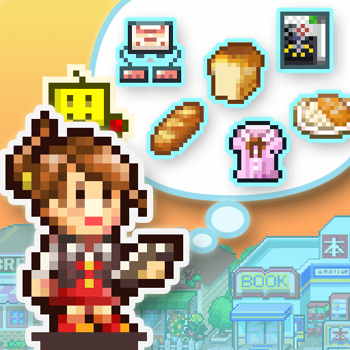 Biz Builder Delux SP v1.1.9 MOD APK (Unlimited Money)
