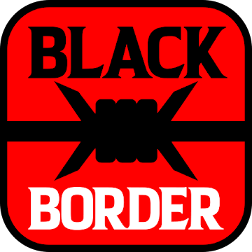 Black Border Game v1.6.03 MOD APK (Unlimited Money)