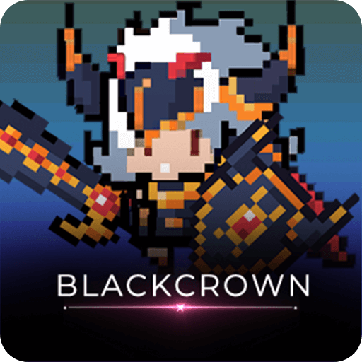 Black Crown v2.2.009 MOD APK (Always Critical, XP Injection, Menu)