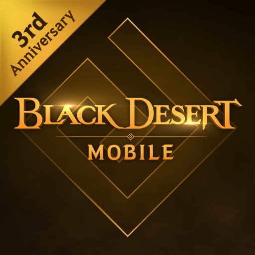 Black Desert Mobile v4.10.39 APK (Latest)