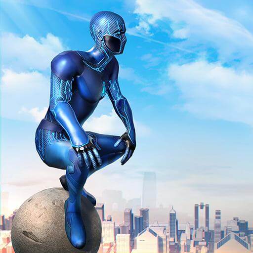 Black Hole Hero v1.9.7 MOD APK (Unlimited Money)