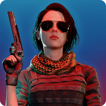 BlackBell Tactical FPS Shooter v 2.33 MOD APK (Unlimited Money)