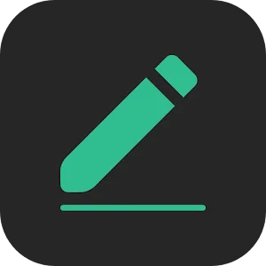 BlackNote v3.3.9 MOD APK (Premium Unlocked)