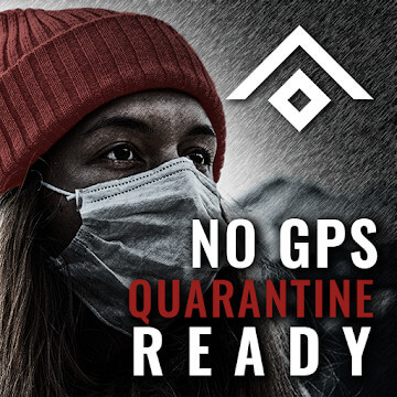 Blackout Age: RPG Map Survival v1.57.1 APK (Latest)