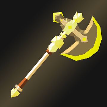 Blacksmith: Ancient Weapons v2.2.1 MOD APK (Free Upgrade)